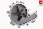 FAI AutoParts Veepump,  mootori jahutus WP6517