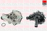 FAI AutoParts Veepump,  mootori jahutus WP6517BH