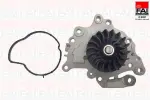 FAI AutoParts Veepump,  mootori jahutus WP6702