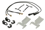BERAL FAI183 / brake pad wear sensor length: 760mm (set (for axle), st7 wva 29319) suitable for: saf