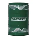 Fanfaro 8709 SAE 80W140 GL-5 208L