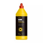  G360-1000 / polishing milk 1kg / farecla g360 / super fast compound