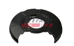 FAST Plekk, piduriketas FT00148