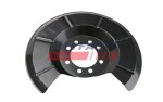 FAST Piduriplekk (piduriketta kaitseplekk) FT00154