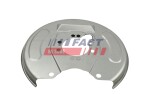 FAST Piduriplekk (piduriketta kaitseplekk) FT00160