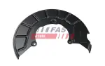 FAST Piduriplekk (piduriketta kaitseplekk) FT00165