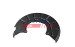 FAST  Plekk,piduriketas FT00166