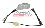 FAST Aknatõstuk 12V FT00322