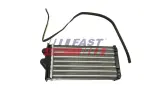 FAST Salongi radiaator / soojusvaheti FT00500