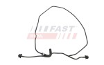 FAST Jahutusvedeliku torustik FT00876
