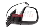 FAST Välipeegel FT10291