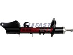 FAST Amort FT11201