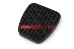 FAST  Pedaalikate, siduripedaal FT13078