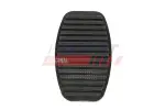 FAST Pedaalikate, siduripedaal FT13085