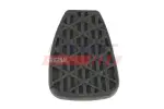 FAST  Pedaalikate,Piduripedaal FT13087
