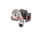 FAST turbokompressor FT13746