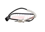 FAST Andur,  heitgaasitemperatuur FT13934