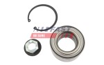 FAST Rattalaager FT21107