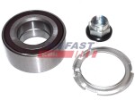 FAST Rattalaagrikomplekt FT22127