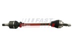 FAST Veovõll FT27048