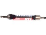 FAST Veovõll FT27181
