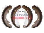 FAST Piduriklotside komplekt FT30005