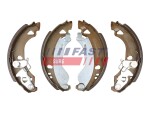 FAST Piduriklotside komplekt FT30006