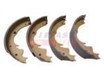 FAST Piduriklotside komplekt FT30026