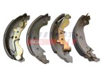 FAST Piduriklotside komplekt FT30047