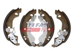 FAST Piduriklotside komplekt FT30048