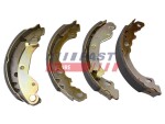 FAST Piduriklotside komplekt FT30057
