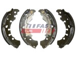 FAST Piduriklotside komplekt FT30060