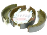 FAST Piduriklotside komplekt FT30077