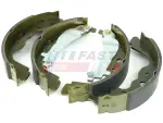 FAST Piduriklotside komplekt FT30078