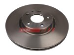 FAST Piduriketas FT31020
