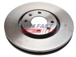 FAST Piduriketas FT31112