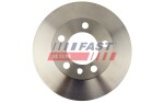 FAST Piduriketas FT31126