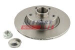 FAST Piduriketas FT31516