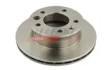 FAST Piduriketas FT31522