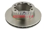 FAST Piduriketas FT31530