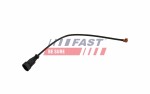 FAST Hoiatuskontakt,  piduriklotsi kulumine FT32400