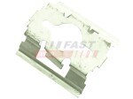 FAST Vedru,  Pidurisadul FT32410