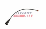 FAST Hoiatuskontakt,  piduriklotsi kulumine FT32415