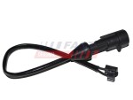 FAST Hoiatuskontakt,  piduriklotsi kulumine FT32416