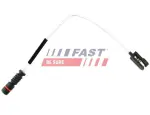 FAST Hoiatuskontakt,  piduriklotsi kulumine FT32458