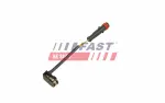 FAST Hoiatuskontakt, piduriklotsi kulumine FT32460