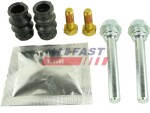 FAST Juhthülsikomplekt,  pidurisadul FT32469