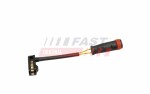FAST  Hoiatuskontakt, piduriklotsi kulumine FT32481
