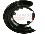 FAST Plekk, piduriketas FT32510