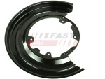 FAST Piduriplekk (piduriketta kaitseplekk) FT32511